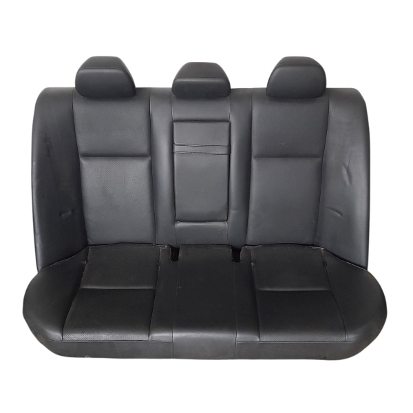 JOGO BANCO  MERCEDES-BENZ C 200K 1.8 2009 195315