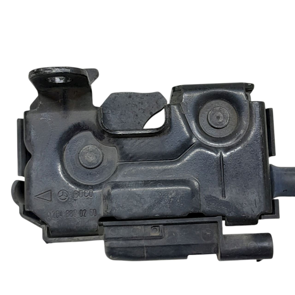 PAR FECHADURA CABO CAPÔ  MERCEDES-BENZ C 200K 1.8 2009 195319