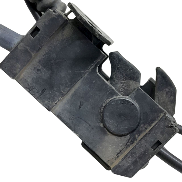 PAR FECHADURA CABO CAPÔ  MERCEDES-BENZ C 200K 1.8 2009 195319