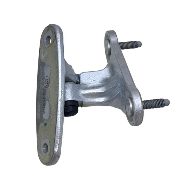 DOBRADIÇA SUPERIOR PORTA DIANTEIRA ESQUERDA  MERCEDES-BENZ C 200K 1.8 2009 195323