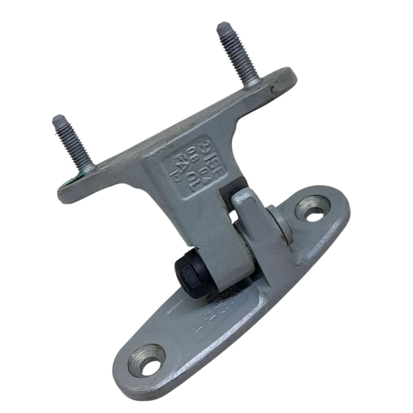 DOBRADIÇA SUPERIOR PORTA DIANTEIRA ESQUERDA  MERCEDES-BENZ C 200K 1.8 2009 195323