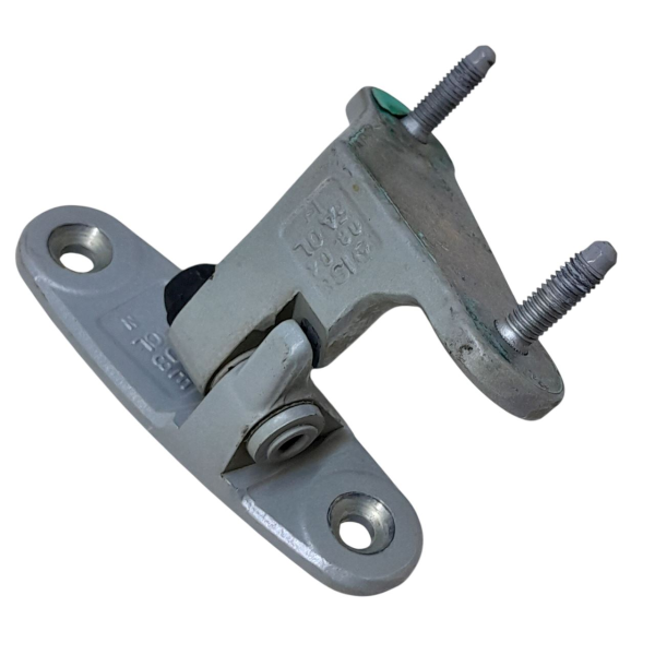 DOBRADIÇA SUPERIOR PORTA DIANTEIRA ESQUERDA  MERCEDES-BENZ C 200K 1.8 2009 195323