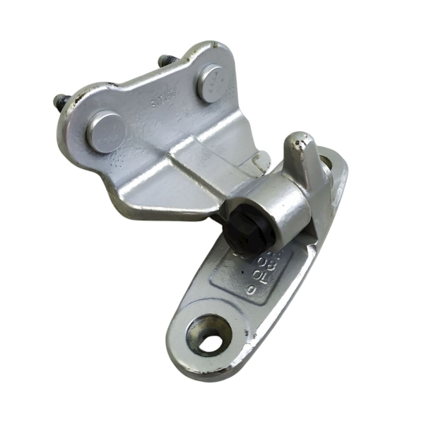 DOBRADIÇA SUPERIOR PORTA TRASEIRA ESQUERDA  MERCEDES-BENZ C 200K 1.8 2009 195326