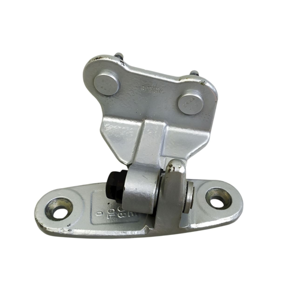 DOBRADIÇA SUPERIOR PORTA TRASEIRA ESQUERDA  MERCEDES-BENZ C 200K 1.8 2009 195326