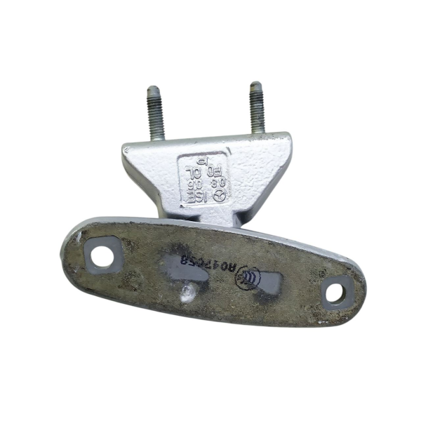 DOBRADIÇA SUPERIOR PORTA TRASEIRA ESQUERDA  MERCEDES-BENZ C 200K 1.8 2009 195326