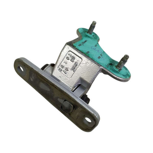 DOBRADIÇA INFERIOR PORTA TRASEIRA DIREITA  MERCEDES-BENZ C 200K 1.8 2009 195328