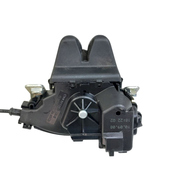 FECHADURA TAMPA TRASEIRA  MERCEDES-BENZ C 200K 1.8 2009 195331