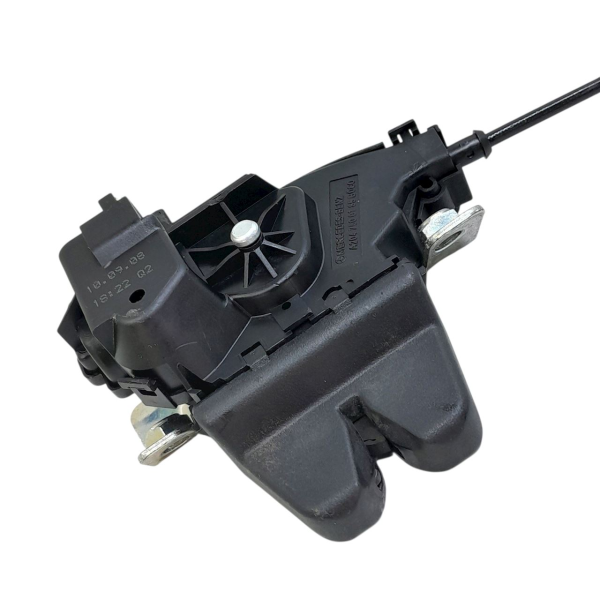 FECHADURA TAMPA TRASEIRA  MERCEDES-BENZ C 200K 1.8 2009 195331