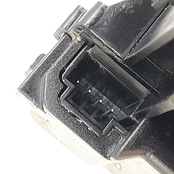 FECHADURA TAMPA TRASEIRA  MERCEDES-BENZ C 200K 1.8 2009 195331