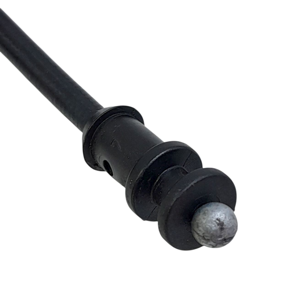 FECHADURA TAMPA TRASEIRA  MERCEDES-BENZ C 200K 1.8 2009 195331