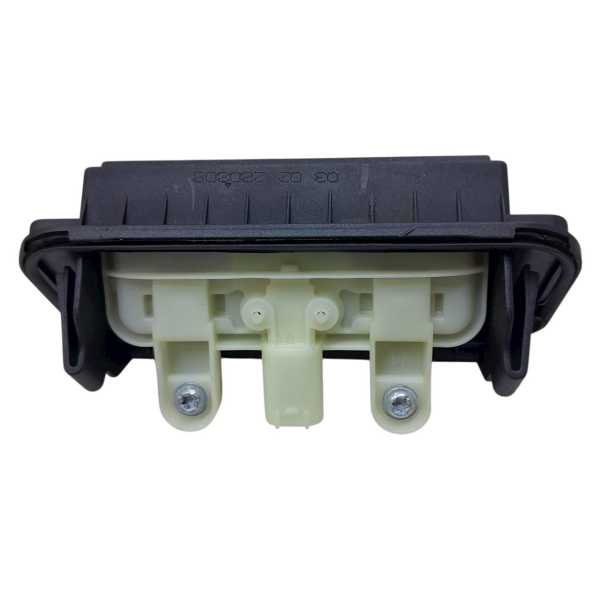 MAÇANETA TAMPA TRASEIRA  MERCEDES-BENZ C 200K 1.8 2009 195336