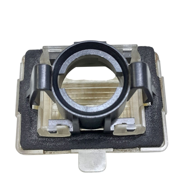 LUZ PLACA  MERCEDES-BENZ C 200K 1.8 2009 195337