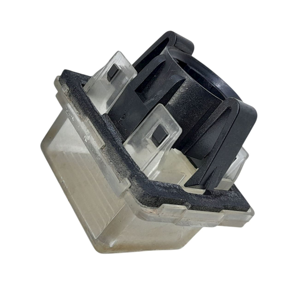 LUZ PLACA  MERCEDES-BENZ C 200K 1.8 2009 195337