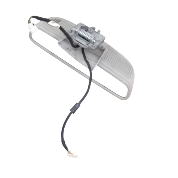 RETROVISOR INTERNO  MERCEDES-BENZ C 200K 1.8 2009 195345