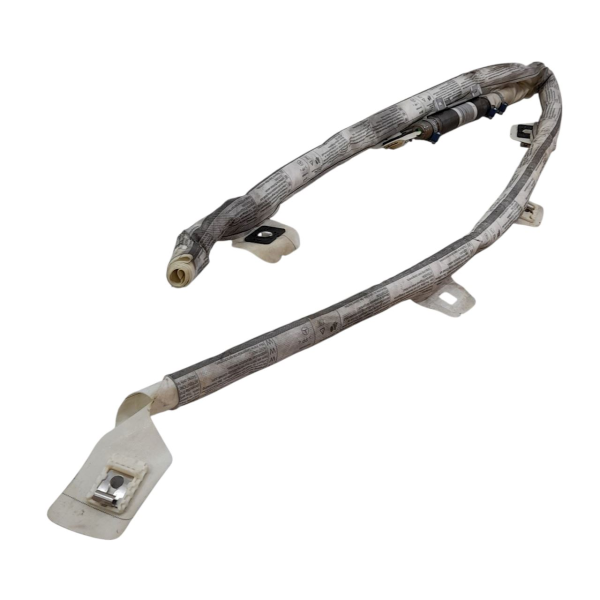 CORTINA LATERAL ESQUERDA AIRBAG  MERCEDES-BENZ C 200K 1.8 2009 195347