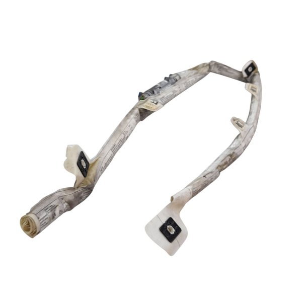 CORTINA LATERAL DIREITA AIRBAG  MERCEDES-BENZ C 200K 1.8 2009 195348