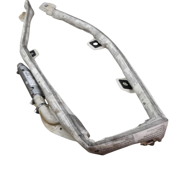 CORTINA LATERAL DIREITA AIRBAG  MERCEDES-BENZ C 200K 1.8 2009 195348