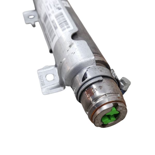 CORTINA LATERAL DIREITA AIRBAG  MERCEDES-BENZ C 200K 1.8 2009 195348