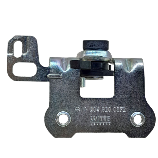 FECHADURA ENCOSTO BANCO TRASEIRO  MERCEDES-BENZ C 200K 1.8 2009 195359