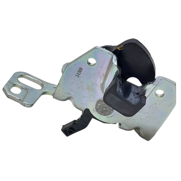 FECHADURA ENCOSTO BANCO TRASEIRO  MERCEDES-BENZ C 200K 1.8 2009 195359