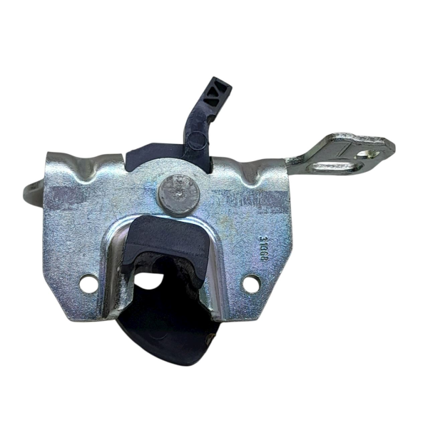 FECHADURA ENCOSTO BANCO TRASEIRO  MERCEDES-BENZ C 200K 1.8 2009 195359