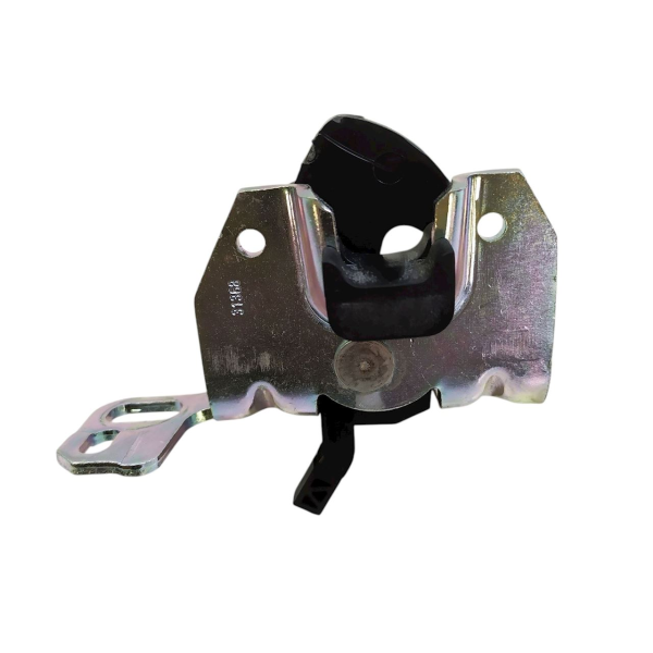 FECHADURA ENCOSTO BANCO TRASEIRO  MERCEDES-BENZ C 200K 1.8 2009 195360