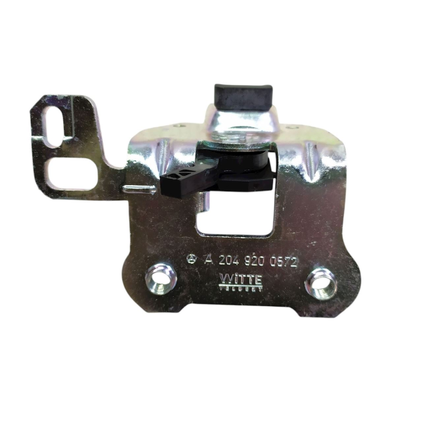 FECHADURA ENCOSTO BANCO TRASEIRO  MERCEDES-BENZ C 200K 1.8 2009 195360