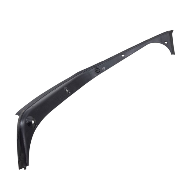 ACABAMENTO DIREITO CANALETA PORTA MALAS MERCEDES-BENZ C 200K 1.8 2009 195364