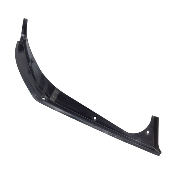 ACABAMENTO DIREITO CANALETA PORTA MALAS MERCEDES-BENZ C 200K 1.8 2009 195364