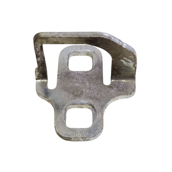 BATENTE FECHADURA TAMPA TRASEIRA  MERCEDES-BENZ C 200K 1.8 2009 195365