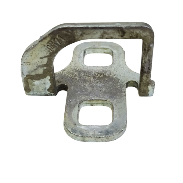 BATENTE FECHADURA TAMPA TRASEIRA  MERCEDES-BENZ C 200K 1.8 2009 195365