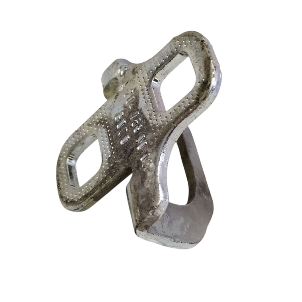 BATENTE FECHADURA TAMPA TRASEIRA  MERCEDES-BENZ C 200K 1.8 2009 195365