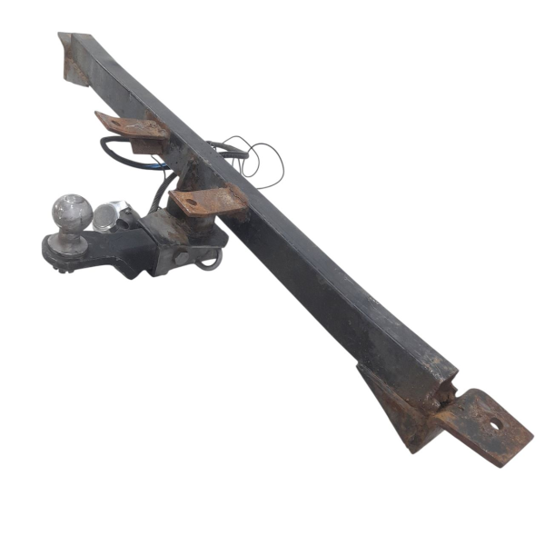 ENGATE REBOQUE  MERCEDES-BENZ C 200K 1.8 2009 195211