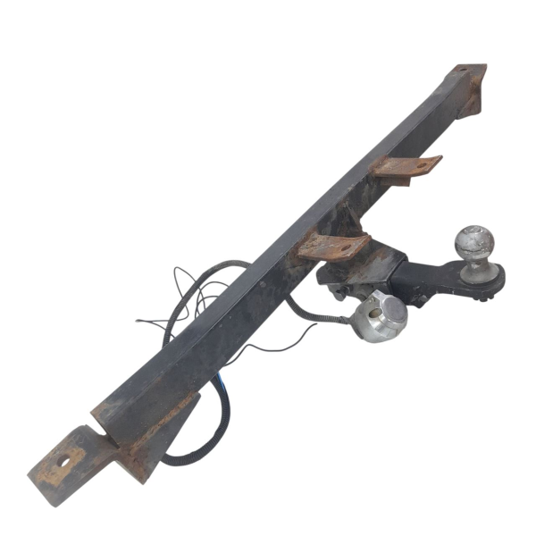 ENGATE REBOQUE  MERCEDES-BENZ C 200K 1.8 2009 195211