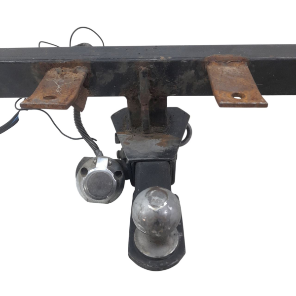 ENGATE REBOQUE  MERCEDES-BENZ C 200K 1.8 2009 195211