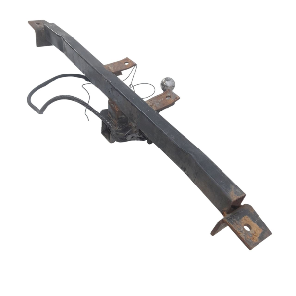 ENGATE REBOQUE  MERCEDES-BENZ C 200K 1.8 2009 195211