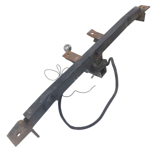 ENGATE REBOQUE  MERCEDES-BENZ C 200K 1.8 2009 195211