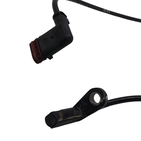 SENSOR ABS TRASEIRO ESQUERDO  MERCEDES-BENZ C 200K 1.8 2009 195218
