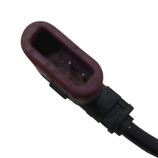 SENSOR ABS TRASEIRO ESQUERDO  MERCEDES-BENZ C 200K 1.8 2009 195218