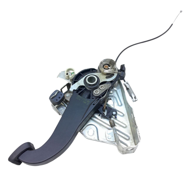 PEDAL FREIO ESTACIONAMENTO  MERCEDES-BENZ C 200K 1.8 2009 195222