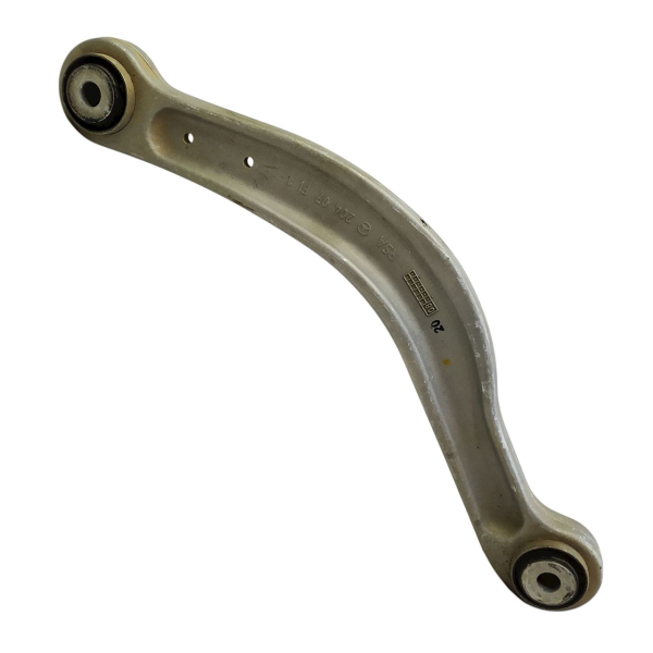 BRAÇO OSCILANTE SUPERIOR TRASEIRO DIREITO  MERCEDES-BENZ C 200K 1.8 2009 195229