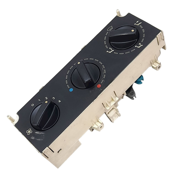 COMANDO AR FORÇADO  PEUGEOT PARTNER FURG 2000 193570