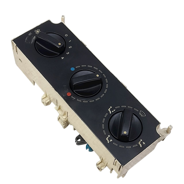 COMANDO AR FORÇADO  PEUGEOT PARTNER FURG 2000 193570