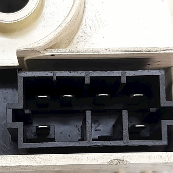 COMANDO AR FORÇADO  PEUGEOT PARTNER FURG 2000 193570