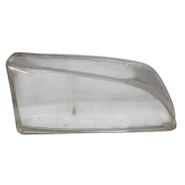 LENTE FAROL DIREITO  PEUGEOT PARTNER FURG 2000 193579