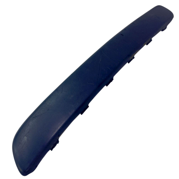 FRISO ESQUERDO PARA CHOQUE DIANTEIRO  FIAT IDEA ELX 2008 196807