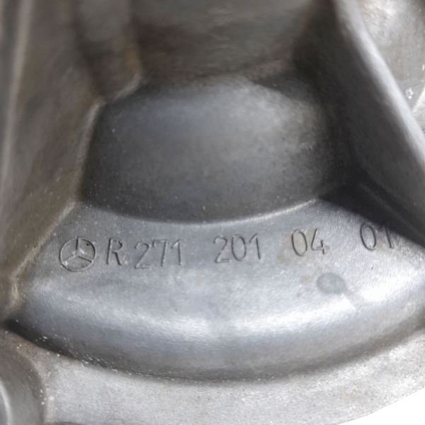 BOMBA ÁGUA  MERCEDES-BENZ C 200K 1.8 2009 195511