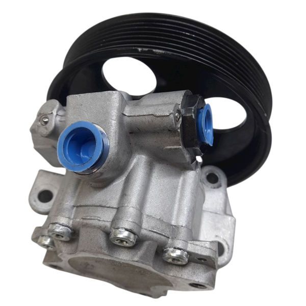 BOMBA DIREÇÃO HIDRÁULICA  MERCEDES-BENZ C 200K 1.8 2009 195513