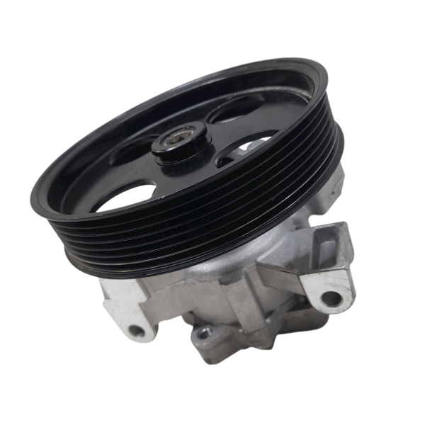 BOMBA DIREÇÃO HIDRÁULICA  MERCEDES-BENZ C 200K 1.8 2009 195513