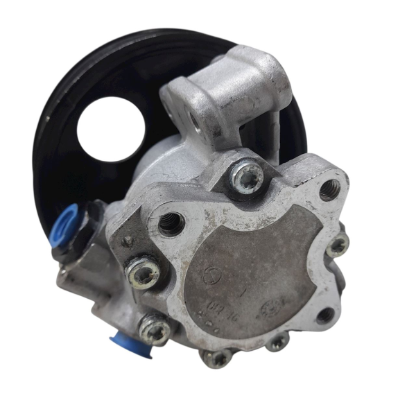 BOMBA DIREÇÃO HIDRÁULICA  MERCEDES-BENZ C 200K 1.8 2009 195513